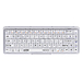 Беспроводная механическая клавиатура LOFREE OE907 1% Misty Semi Transparent Frosted