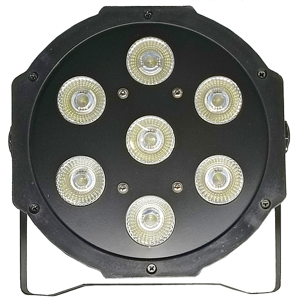 Колорченджер Led Star PL-708 артикул 312390Si-1 фото 5