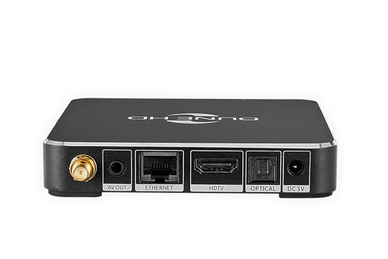 Neo 4K Plus #3 в «HiFiRussia»