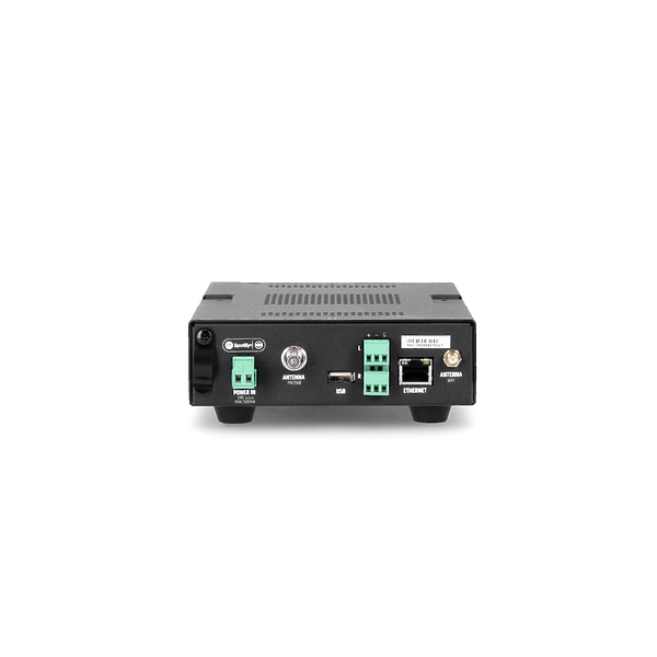 Медиаплеер LD Systems RSMP артикул 335133Si-1 фото 7