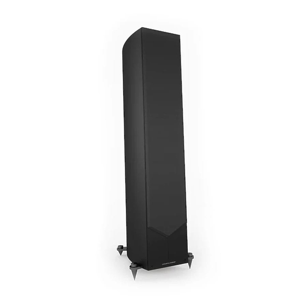 Напольная акустика Acoustic Energy Corinium Matte Black артикул 335586Si-1 фото 4