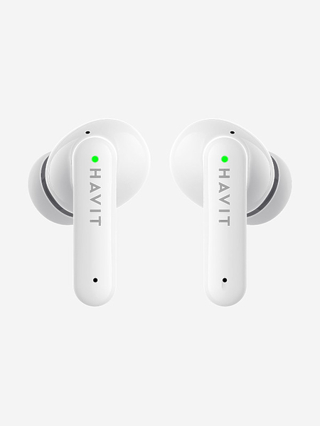 Наушники HAVIT TW967 White артикул 330521Si-1 фото 6