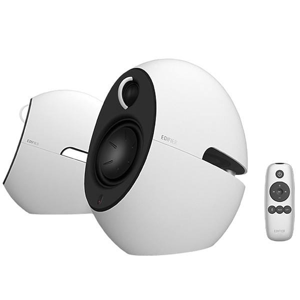 Акустика компьютерная Edifier E25HD White артикул 318754Si-1