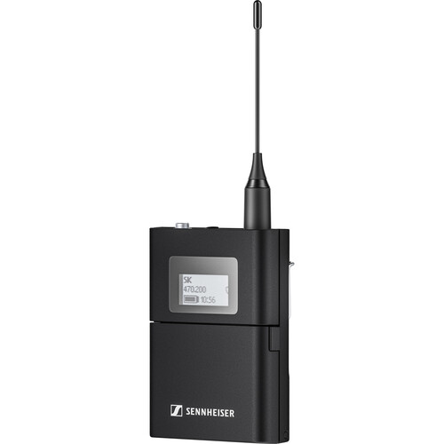 Передатчик Sennheiser EW-DX SK (S2-10) артикул 317654Si-1 фото 5