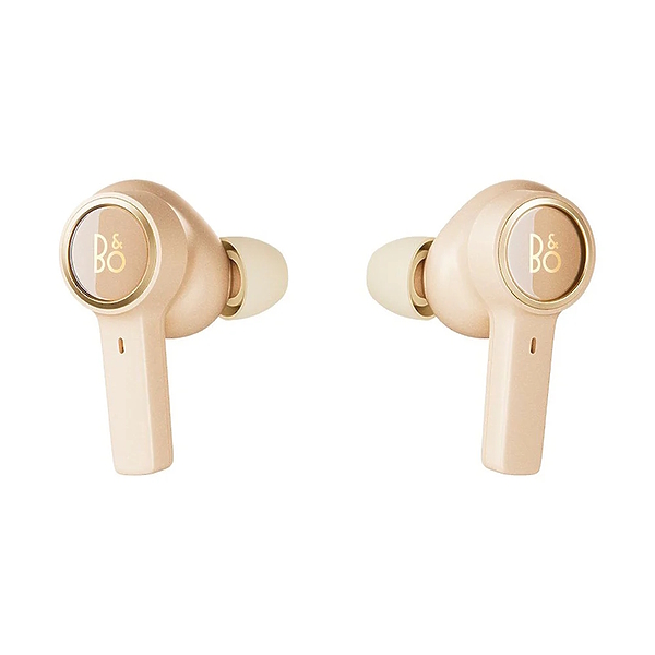 Беспроводные наушники Bang & Olufsen Beoplay EX Gold Tone артикул 315257Si-1 фото 4