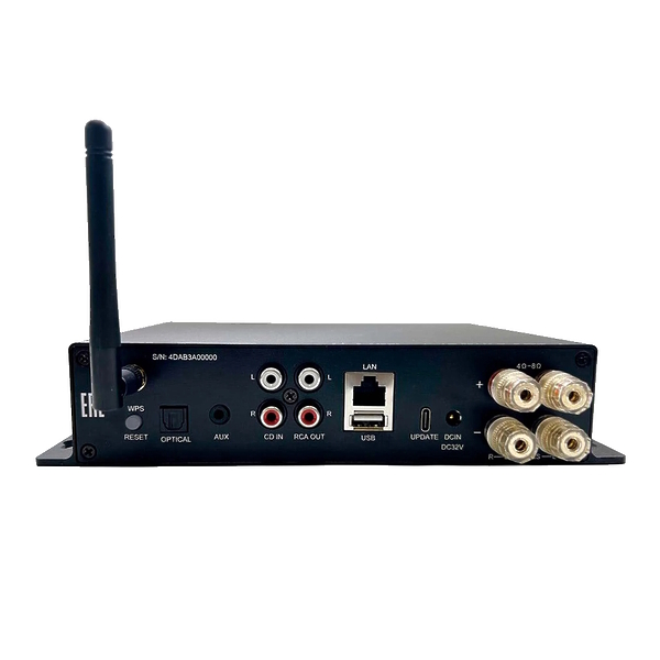 Интегральный усилитель PREMIERA CI-2100mkII артикул 315797Si-1 фото 4