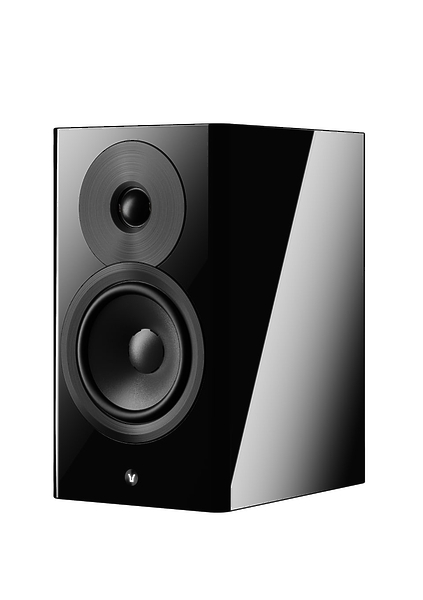 Полочная акустика Dynaudio Focus 10 Black High Gloss артикул 310329Si-1 фото 7