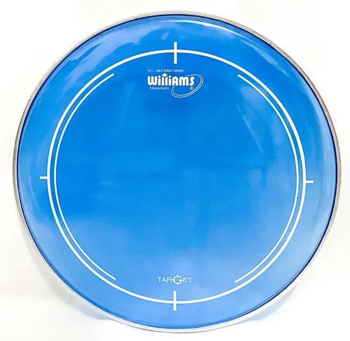 Пластик WILLIAMS WU2-7MIL-16 артикул 321412Si-1