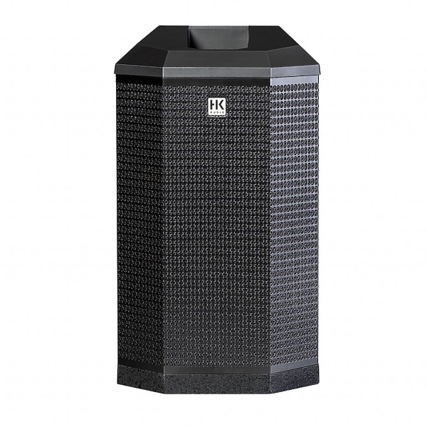 Звукоусилительный комплект HK Audio POLAR 8 артикул 326813Si-1 фото 10