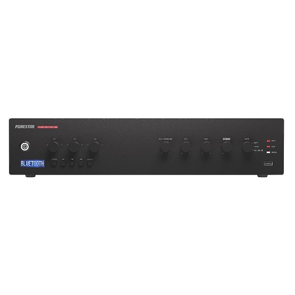 Усилитель мощности Fonestar PROX-120z артикул 323706Si-1