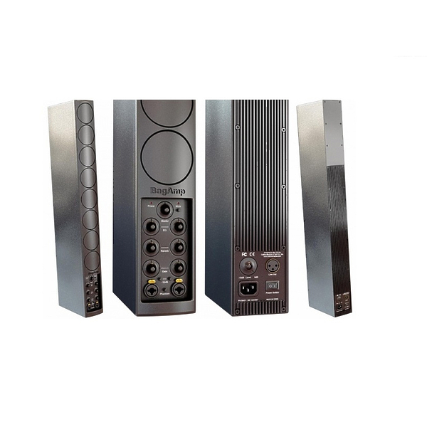 Акустическая система Eurosound BagAmp артикул 317808Si-1