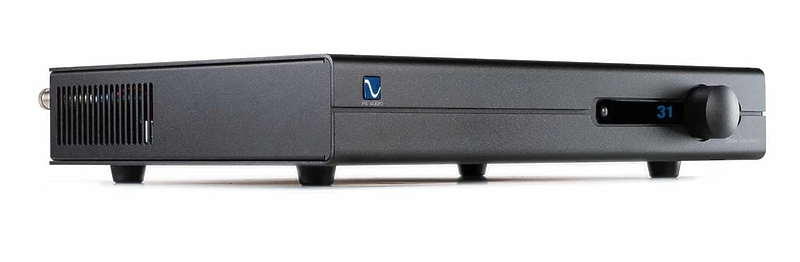 Интегральный усилитель PS Audio Stellar Strata MK2 Black артикул 331418Si-1 фото 3