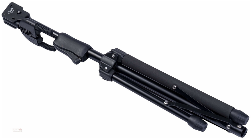 Стойка для гитары Guitto GGS-06 артикул 323878Si-1 фото 3