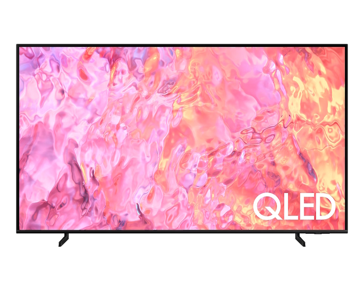Телевизор QLED Samsung QE43Q60CAUXUZ артикул 315914Si-1