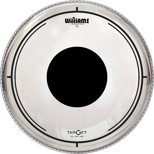 Пластик WILLIAMS DT2-7MIL-12 артикул 321321Si-1