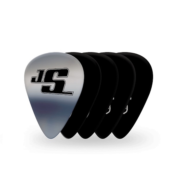 Медиаторы (5 шт.) Planet Waves JSCD-01 артикул 315318Si-1
