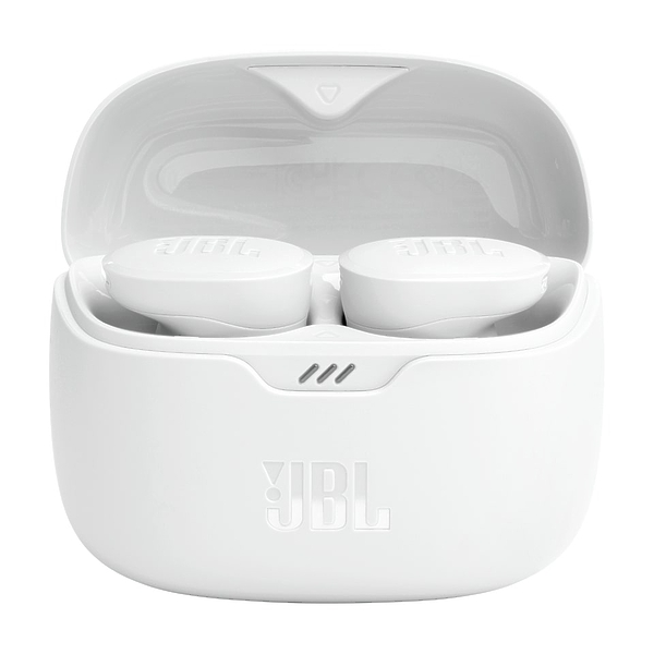 Наушники JBL Tune Buds White артикул 330468Si-1 фото 3
