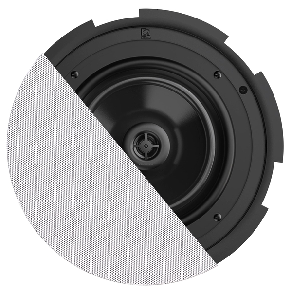 Встраиваемая акустика Audac CIRA840DI/W артикул 330281Si-1