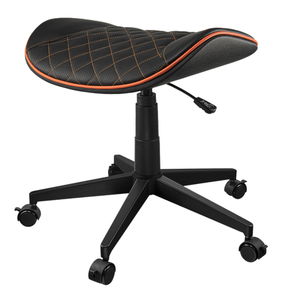 Стул компьютерный игровой Cougar CROSSER Orange артикул 330737Si-1 фото 5