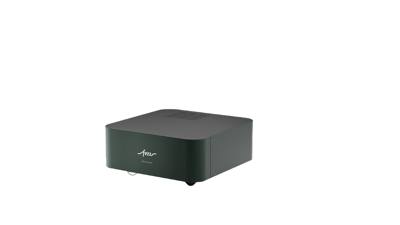 Фонокорректор Fezz Audio Gaia mini EVO Evergreen артикул 306648Si-1 в интернет-магазине «HiFiRussia»