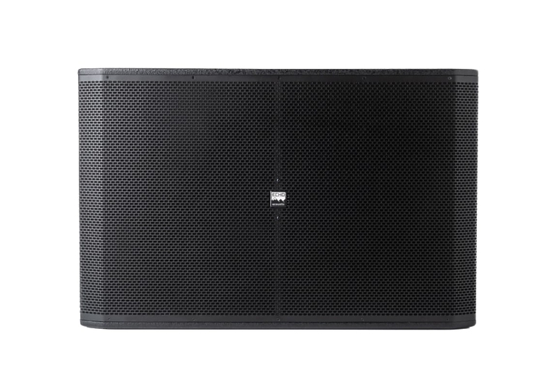 Сабвуфер Echo Acoustic EA218SP артикул 274636Si-1