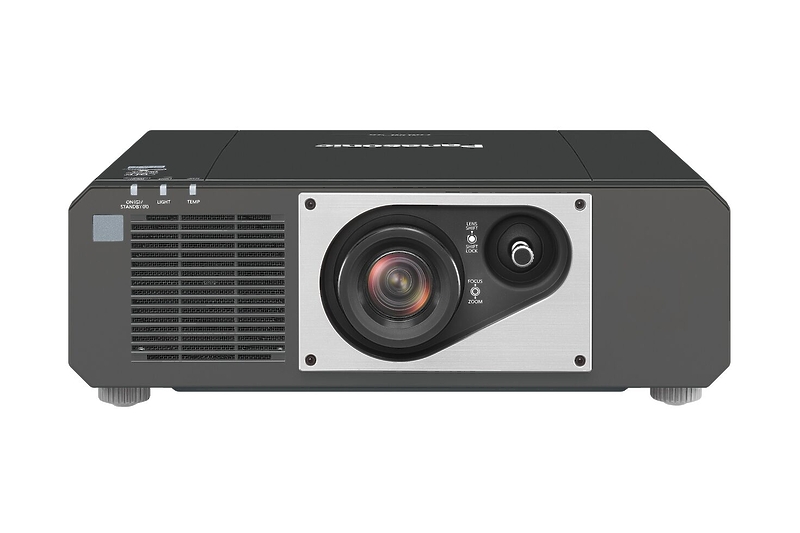 Лазерный проектор Panasonic PT-FRQ50B артикул 314032Si-1 фото 3