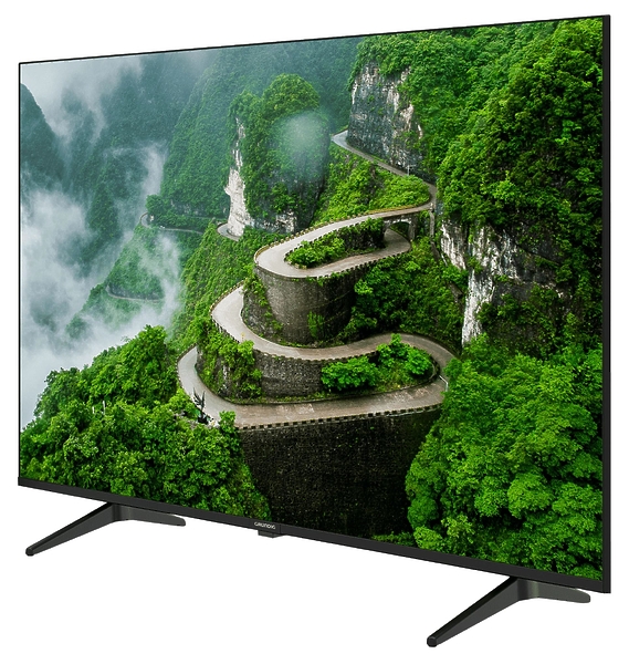 LED телевизор Grundig 50 GHU 7830 артикул 334803Si-1 фото 6