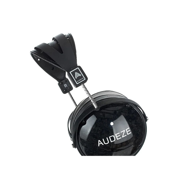 Наушники Audeze LCD-2 Classic Closed (Black) артикул 338251Si-1 фото 7