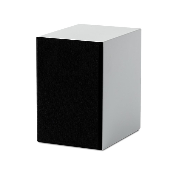 Полочная акустика Pro-Ject Speaker Box 3 E Carbon Satin White артикул 336310Si-1 фото 4