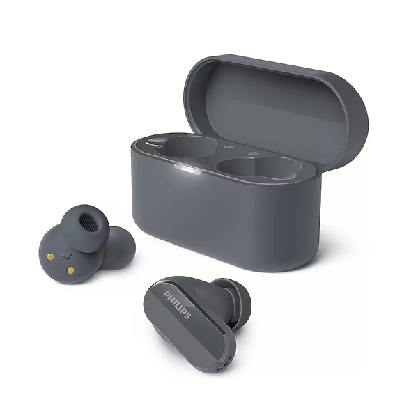 Наушники Philips TAT3508 Black артикул 315997Si-1 в интернет-магазине «HiFiRussia»