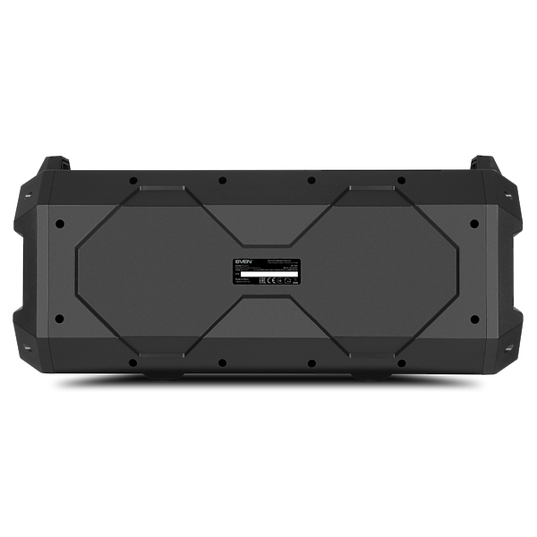 Портативная колонка Sven PS-550 артикул 334502Si-1 фото 5