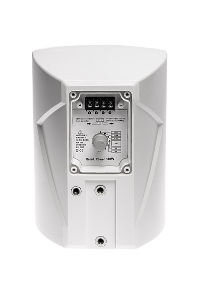 Настенная акустика MX LAB KLEO W4T-IP-W артикул 330046Si-1 фото 5