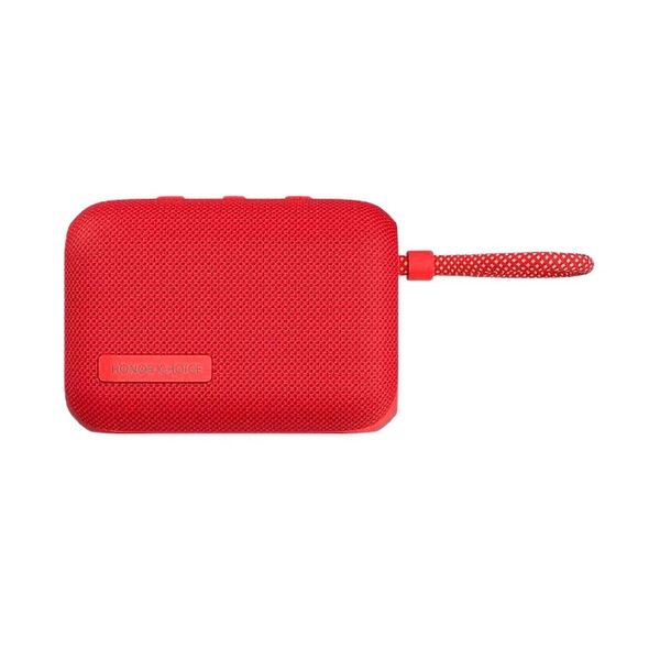 Портативная акустика Honor Choice MusicBox M1 Red артикул 322440Si-1 в интернет-магазине «HiFiRussia»