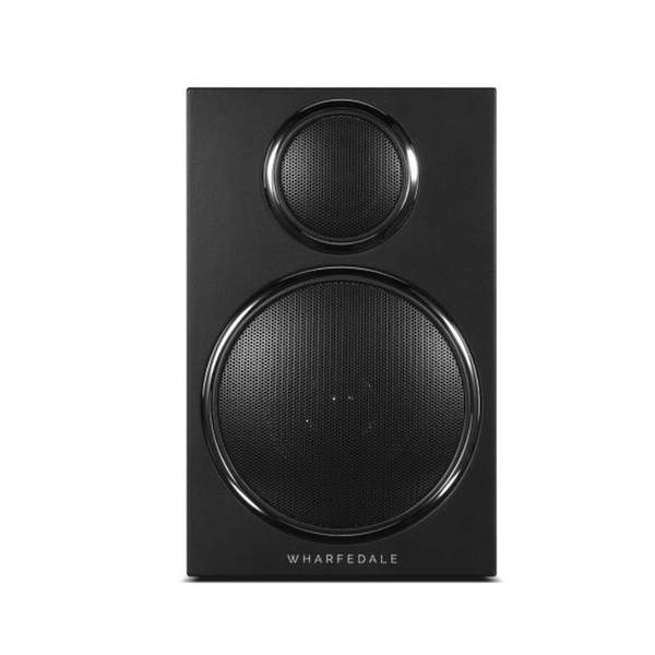 Комплект акустики Wharfedale DX-3 5.1 HCP System BLACK OAK артикул 315023Si-1 фото 5