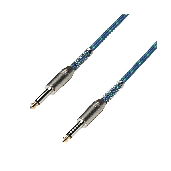 Инструментальный кабель Adam Hall K3 IPP 0600 V артикул 306931Si-1