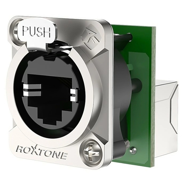 Разъем Roxtone RE8FD5R артикул 313463Si-1