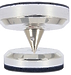 Шипы и диски Perfect Sound 36мм (4 пары), SILVER
