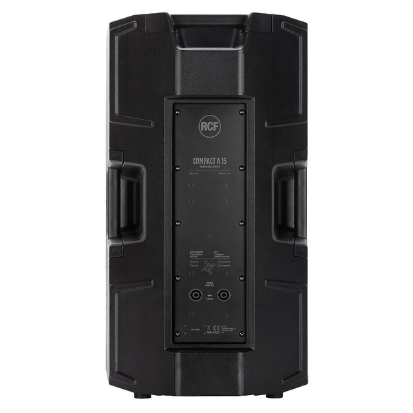 Пассивная акустика RCF COMPACT A 15 артикул 324327Si-1 фото 5