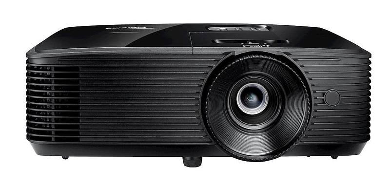 Проектор Optoma S400LVe артикул 310632Si-1
