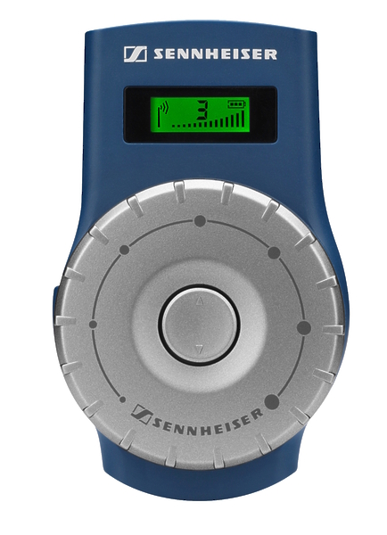 Приемник Sennheiser EK 2020-D II US артикул 317774Si-1