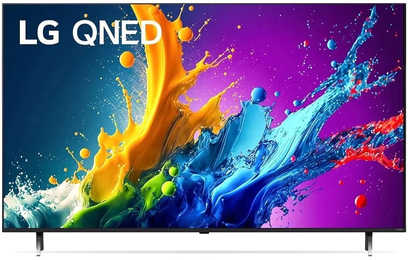 Телевизор LG 65QNED80T6A артикул 323787Si-1