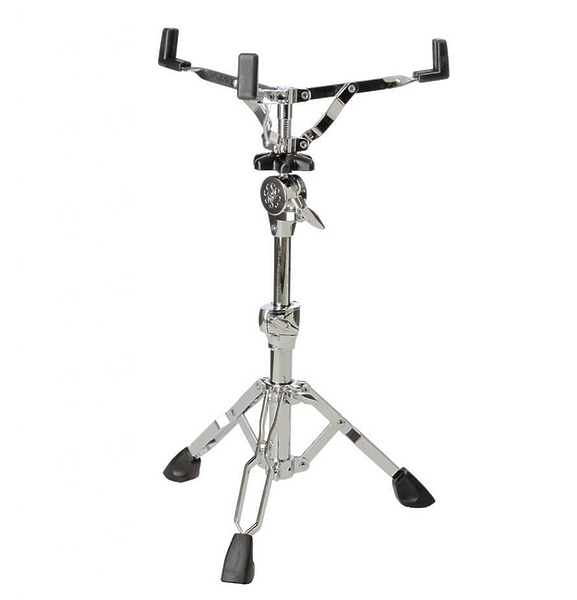 Стойка для малого барабана SAKAE SS220D Double Braced Leg Snare Stand артикул 331210Si-1