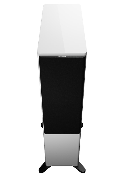 Напольная акустика Dynaudio Focus 50 White High Gloss артикул 310322Si-1 фото 3