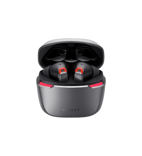 Наушники HAVIT TW929 PRO Black артикул 330527Si-1 фото 6