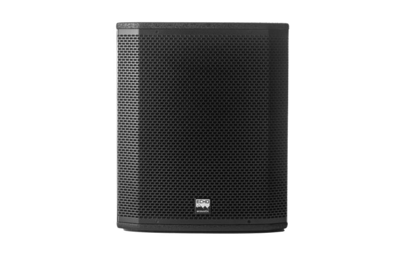 Сабвуфер Echo Acoustic EA115SP артикул 274635Si-1