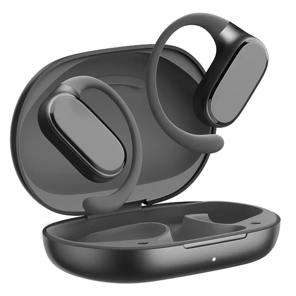 Наушники Honor CHOICE OWS BLACK артикул 324650Si-1 фото 4