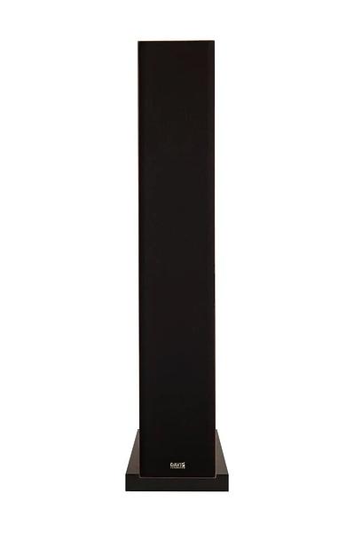 Напольная акустика Davis Acoustics Courbet 7 Walnut Venner артикул 336005Si-1 фото 6