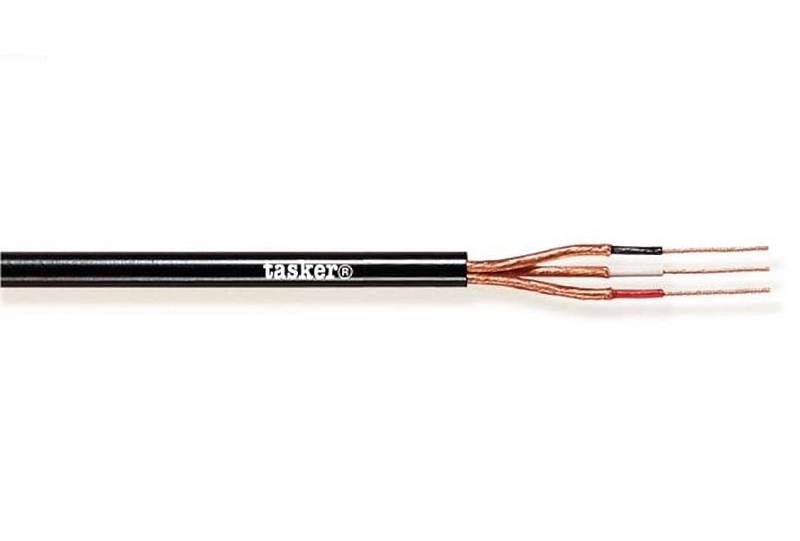 Кабель аудио Tasker C181 артикул 316898Si-1