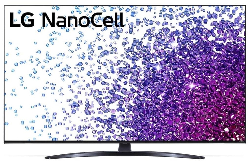 Телевизор LG 55NANO766PA артикул 310458Si-1