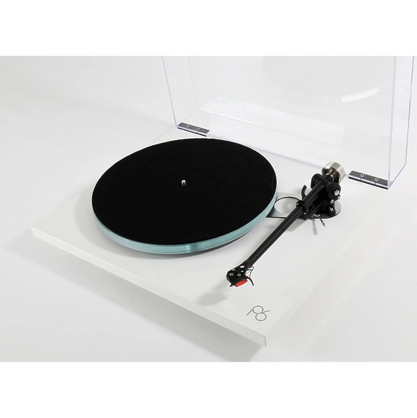 Проигрыватель винила Rega Planar 6 (Ania) Matt White артикул 323106Si-1 фото 3